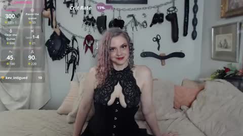 MohawkMischief online show from September 11, 8:42 pm