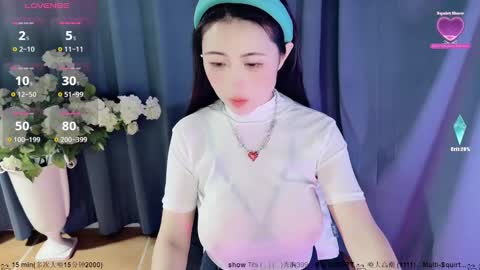 Alice online show from February 25, 10:15 am