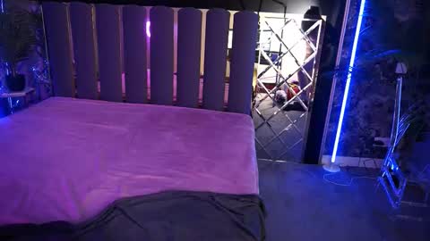 Rosa online show from November 4, 8:36 pm