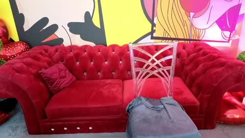 Rosa online show from April 8, 7:49 pm