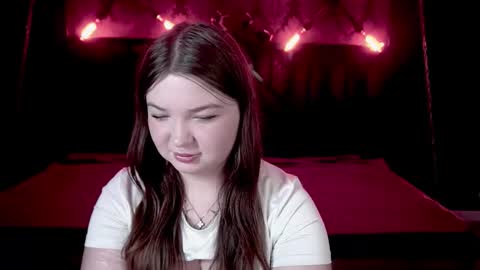 Rosa online show from October 9, 8:02 pm