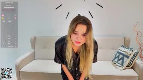 Kate online show from October 30, 6:42 pm