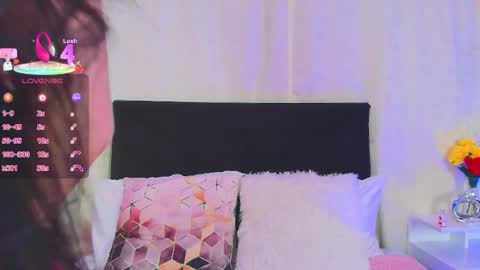 Molly Bick online show from May 1, 4:48 am