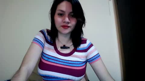 Molly online show from October 6, 7:07 pm