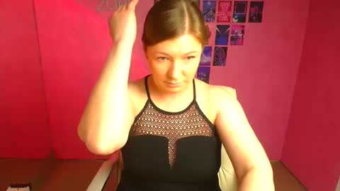 Molly online show from April 23, 12:29 pm