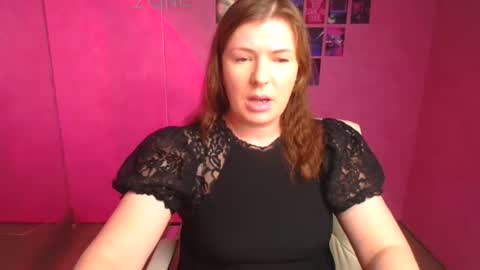 Molly online show from January 5, 5:27 pm