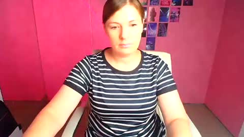 Molly online show from July 8, 12:18 pm