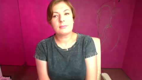 Molly online show from October 13, 11:57 am