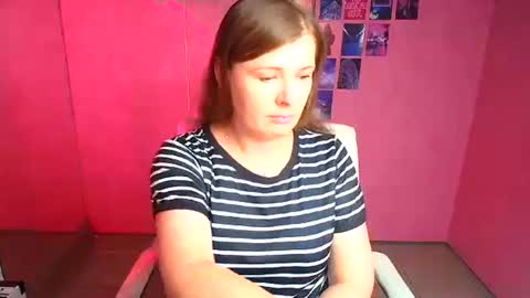 Molly online show from June 30, 11:42 am