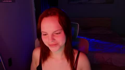 Molly online show from May 2, 1:09 am