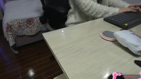 Molly  online show from February 19, 11:28 am