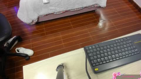 Molly  online show from February 12, 11:29 am