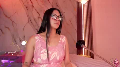 New girl Emily Valentina  Michelle online show from September 22, 1:59 am