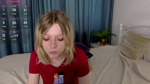 mollysally online show from April 27, 4:09 am