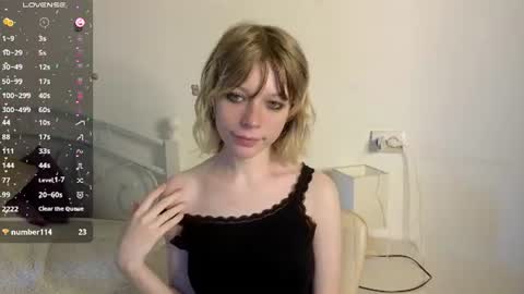 mollysally online show from June 11, 4:20 am