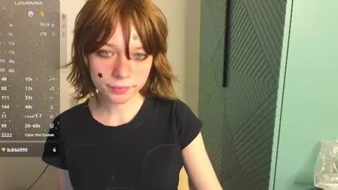 mollysally online show from June 24, 4:22 am