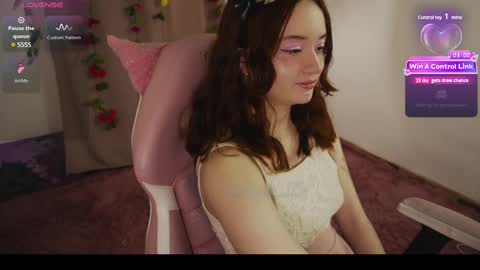 mollysb_05 online show from February 18, 5:44 pm