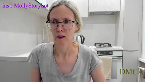 AngelMomm online show from February 2, 12:37 pm