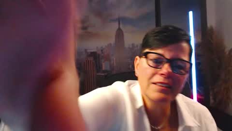 MollySun Nina Randmann online show from September 15, 4:36 pm