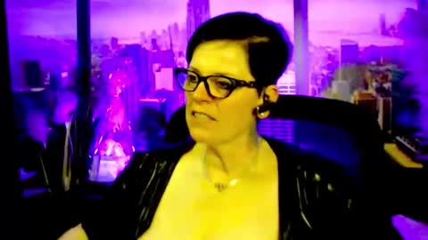 MollySun Nina Randmann online show from April 12, 4:54 pm