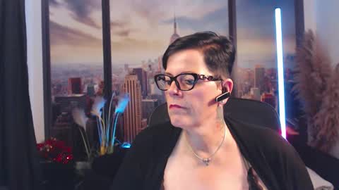 MollySun Nina Randmann online show from September 9, 6:08 pm