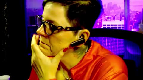 MollySun Nina Randmann online show from January 8, 6:34 pm