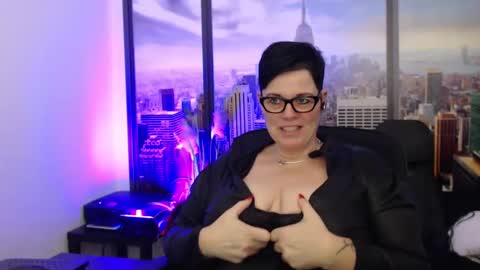 MollySun Nina Randmann online show from December 17, 5:58 pm