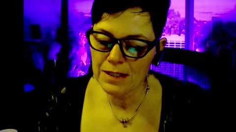 MollySun Nina Randmann online show from February 7, 6:56 pm