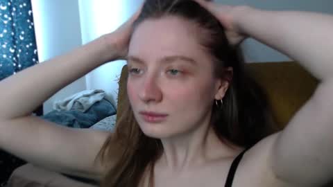 mollytucker online show from March 2, 9:21 am