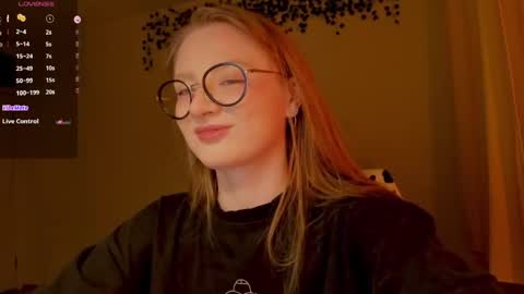 mollytucker online show from April 11, 3:59 pm