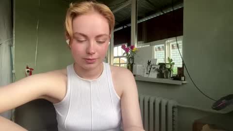 Oksana online show from June 4, 4:22 pm