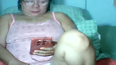 mombastic55 online show from July 28, 8:52 pm