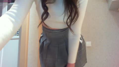 Hailey online show from February 16, 12:11 am