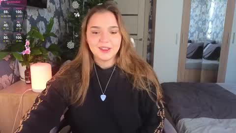 Leah online show from January 17, 12:12 pm