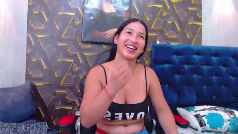 ANDREA online show from March 16, 1:08 am