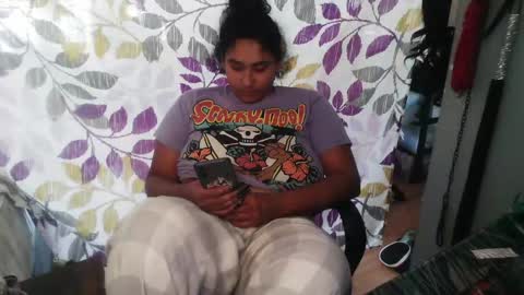 Mommy bubbles online show from October 23, 2:45 pm