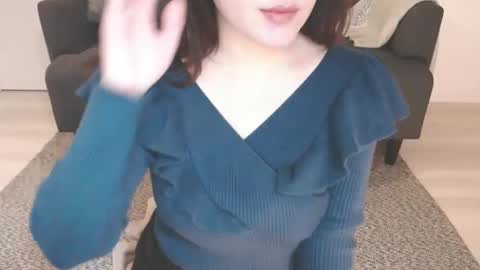 Momo online show from January 21, 1:22 pm