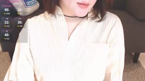 Momo online show from February 20, 4:00 am