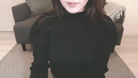 Momo online show from December 23, 12:46 am