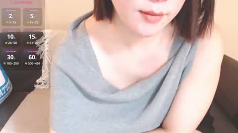 Momo online show from September 27, 1:24 am