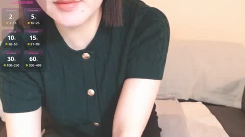 Momo online show from September 24, 12:53 am