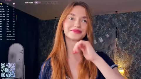 Mona online show from October 30, 7:48 pm