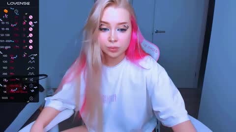   online show from March 11, 3:12 pm