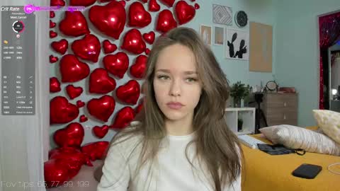 Monia Help me get 20000 subscribers online show from March 9, 3:49 pm