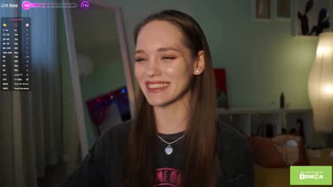 Monia Help me get 20000 subscribers online show from February 12, 2:11 pm