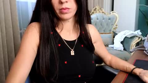 monica_11 online show from June 2, 8:59 am