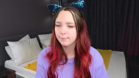 Monica online show from November 11, 5:47 am