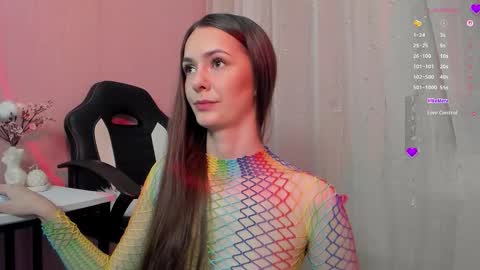 Monica Velvet online show from October 10, 9:31 pm