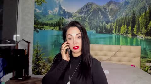 monica_weisss online show from January 10, 6:28 pm