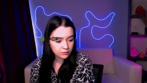 Monica online show from January 13, 11:14 am